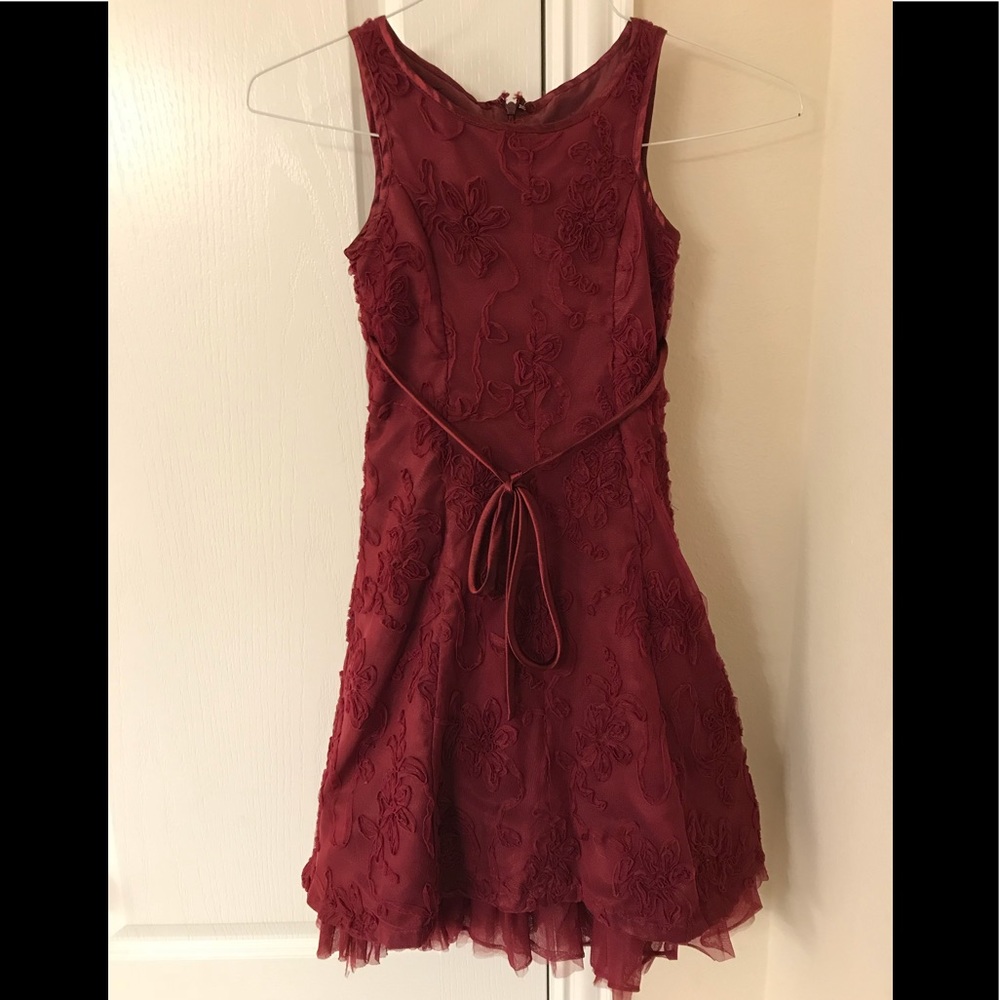Cinderella Dress